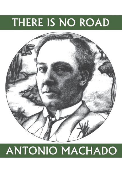 Produktbild: There Is No Road