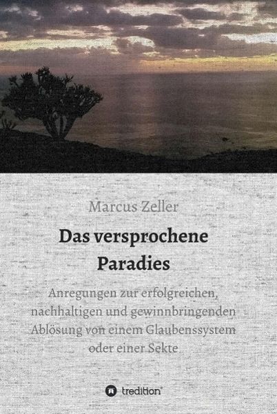 Produktbild: Das versprochene Paradies