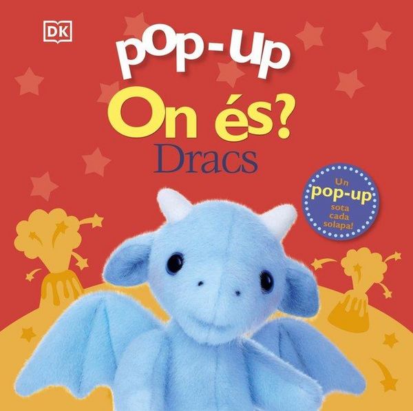 Produktbild: Pop-up. On &eacute;s? Dracs