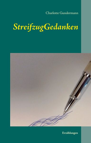 Produktbild: StreifzugGedanken
