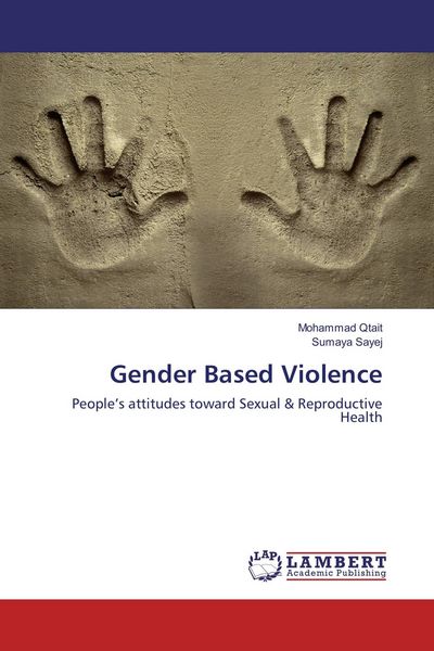 Produktbild: Gender Based Violence