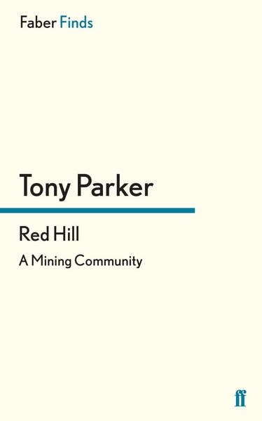 Produktbild: Red Hill