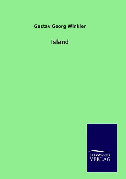 Produktbild: Island