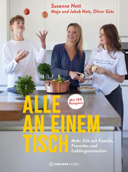 Produktbild: Alle an einem Tisch