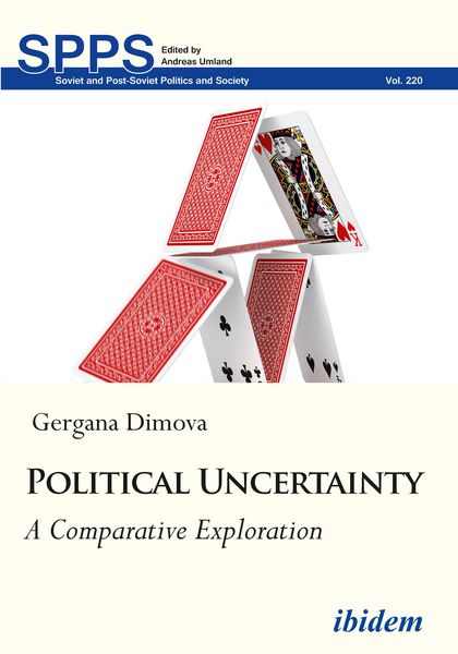 Produktbild: Political Uncertainty