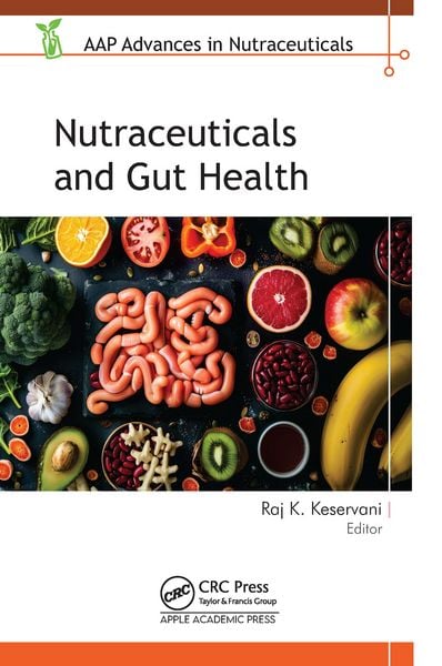 Produktbild: Nutraceuticals and Gut Health