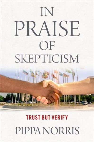 Produktbild: In Praise of Skepticism