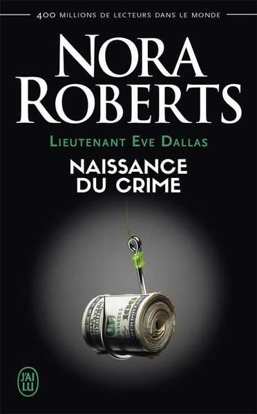 Produktbild: Lieutenant Eve Dallas