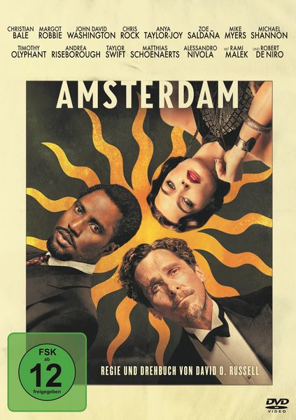 Produktbild: Amsterdam