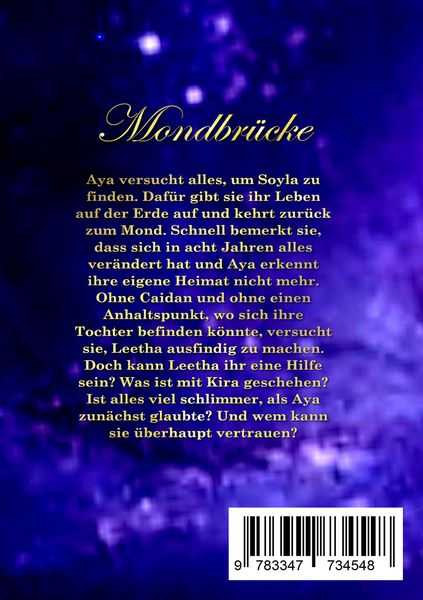 Produktbild: Zwischen Licht und Sternenstaub