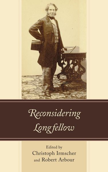 Produktbild: Reconsidering Longfellow