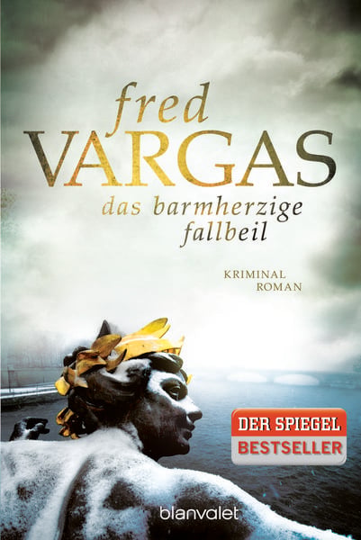 Produktbild: Das barmherzige Fallbeil