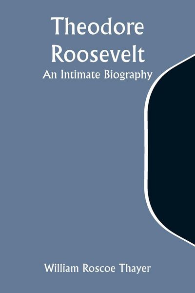 Produktbild: Theodore Roosevelt