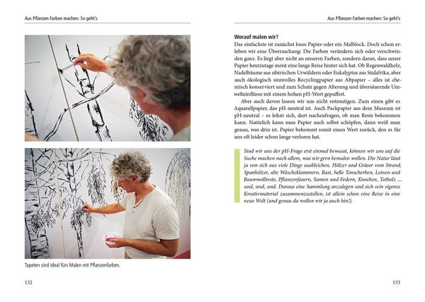 Produktbild: Farbstark mit sevengardens