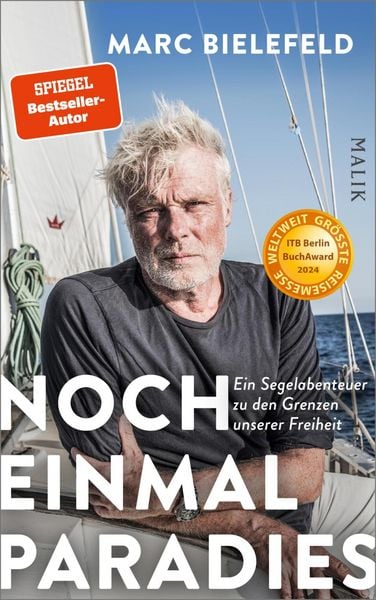 Produktbild: Noch einmal Paradies