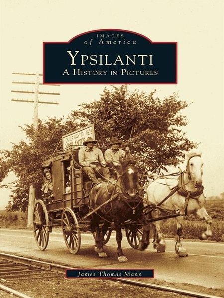 Produktbild: Ypsilanti