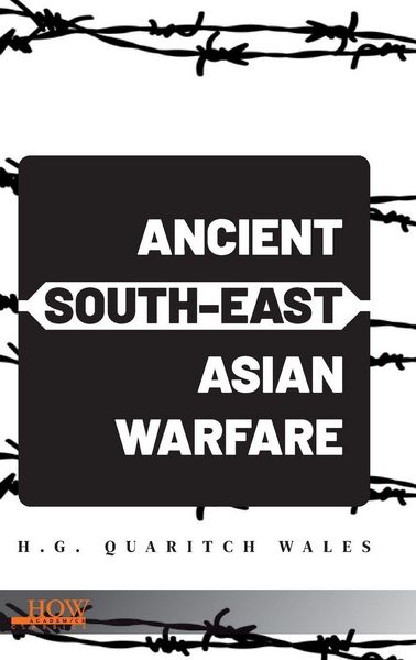 Produktbild: Ancient South-East Asian Warfare