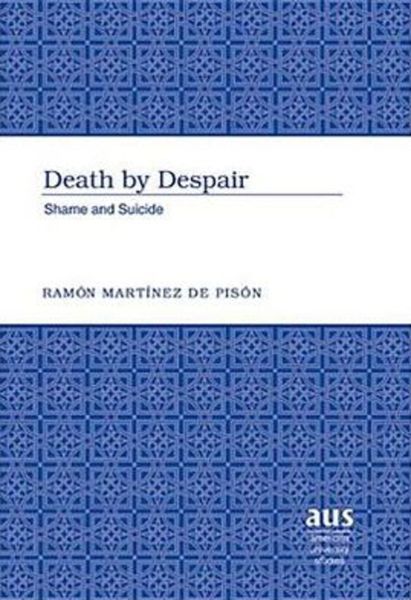 Produktbild: Death by Despair