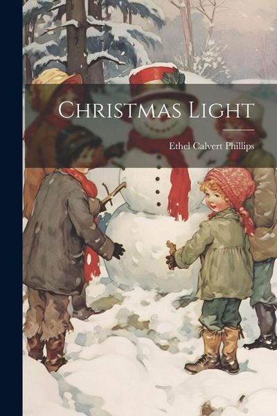 Produktbild: Christmas Light