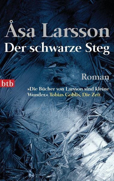 Produktbild: Der schwarze Steg