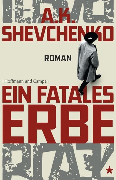 Produktbild: Ein fatales Erbe