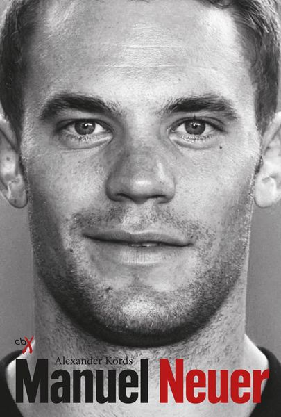 Produktbild: Manuel Neuer
