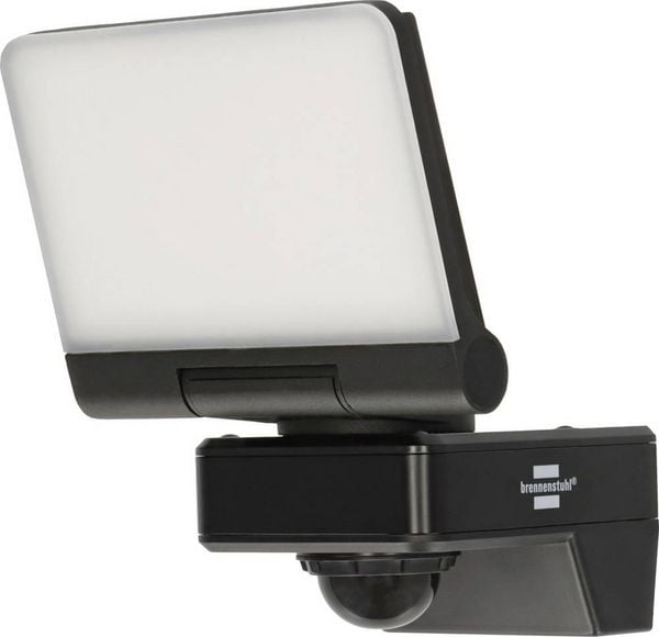 Produktbild: Brennenstuhl brennenstuhl&reg;Connect 1179050020 LED-Au&szlig;enstrahler 24W Leuchtfarben: Wei&szlig;