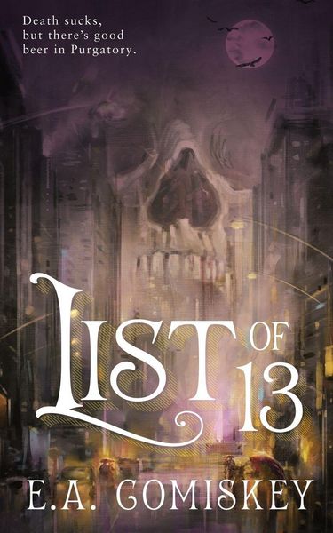 Produktbild: List of 13