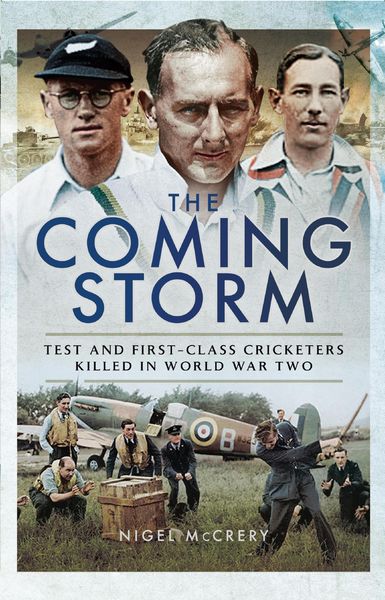 Produktbild: The Coming Storm