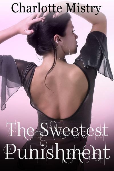 Produktbild: The Sweetest Punishment
