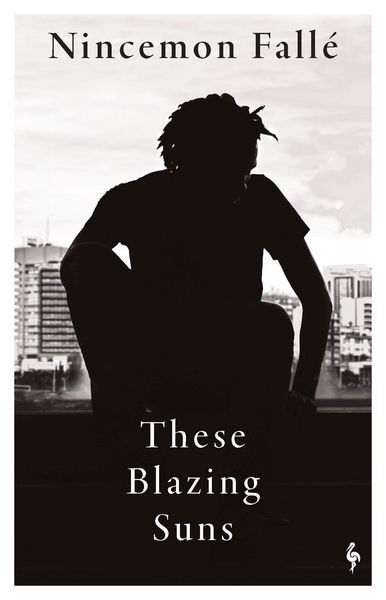 Produktbild: These Blazing Suns