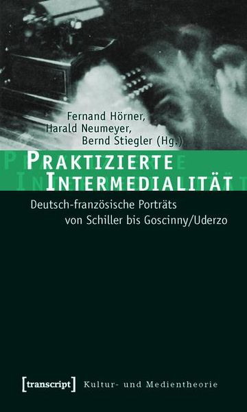 Produktbild: Praktizierte Intermedialit&auml;t
