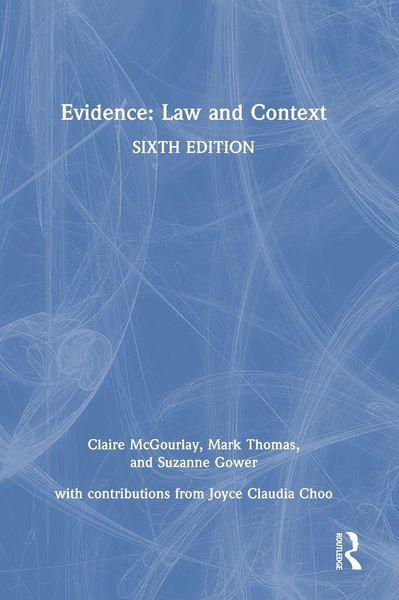 Produktbild: Evidence