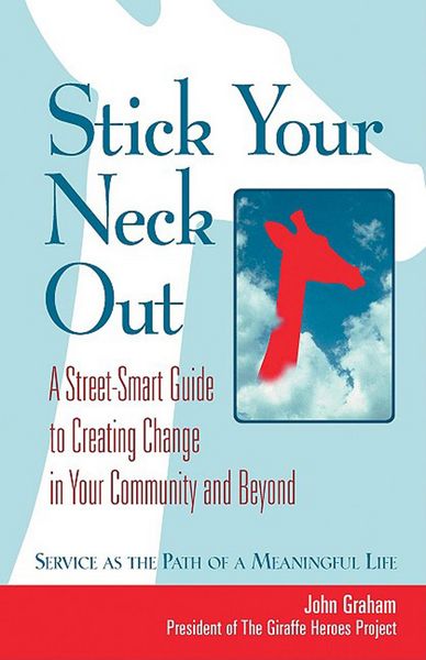 Produktbild: Stick Your Neck Out