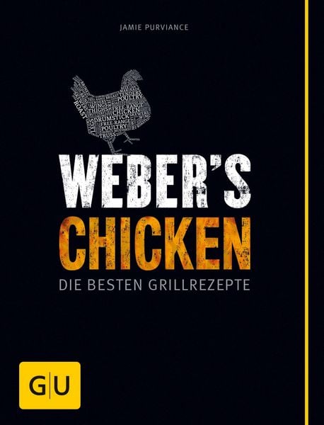 Produktbild: Weber's Chicken