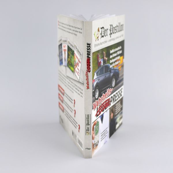 Produktbild: Der Postillon