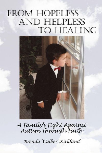 Produktbild: From Hopeless and Helpless to Healing