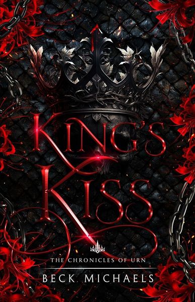 Produktbild: King's Kiss (Chronicles of Urn #2)