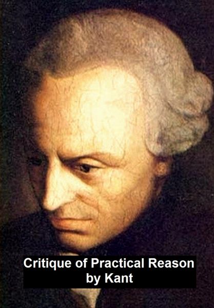Produktbild: Critique of Practical Reason