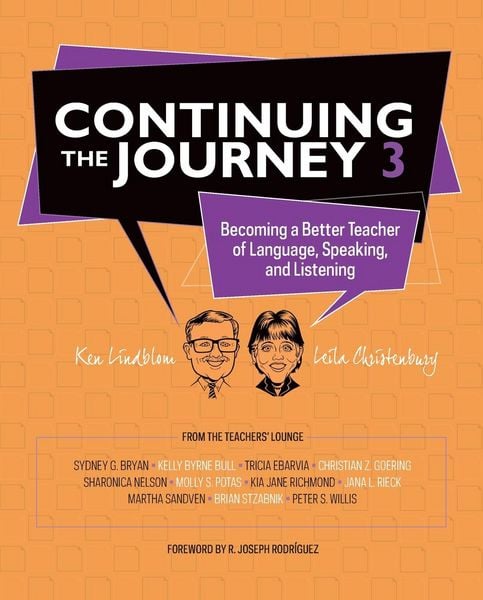 Produktbild: Continuing the Journey 3