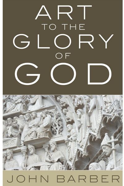 Produktbild: Art to the Glory of God