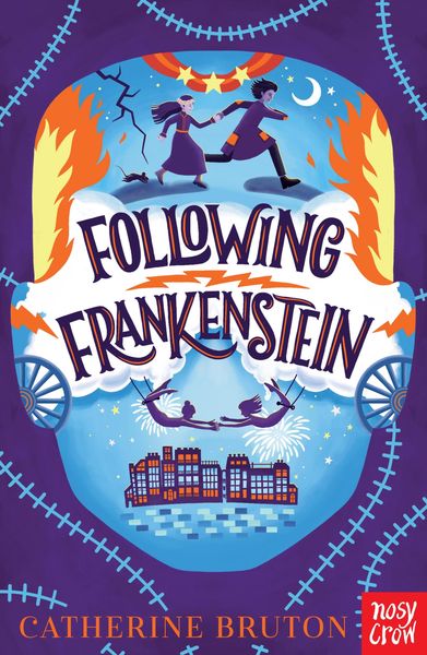 Produktbild: Following Frankenstein