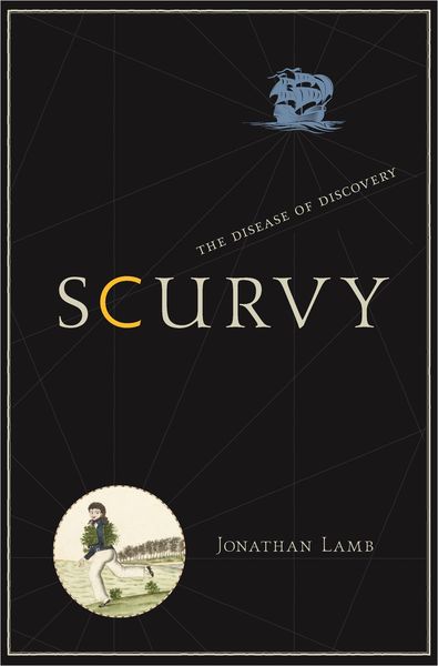 Produktbild: Scurvy