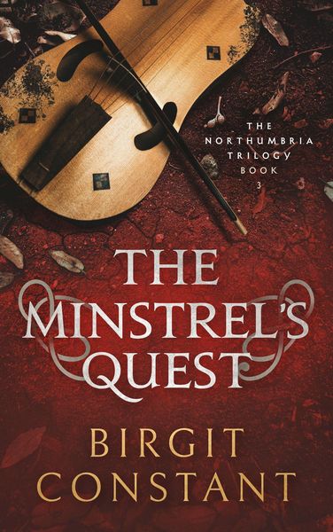 Produktbild: The Minstrel's Quest