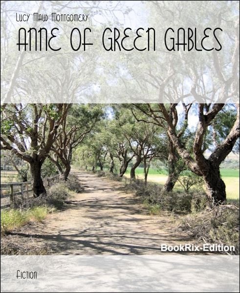 Produktbild: Anne Of Green Gables