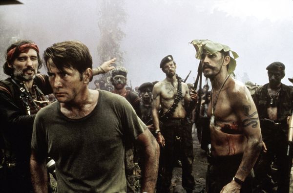 Produktbild: Apocalypse Now (Kinofassung, Redux & Final Cut)