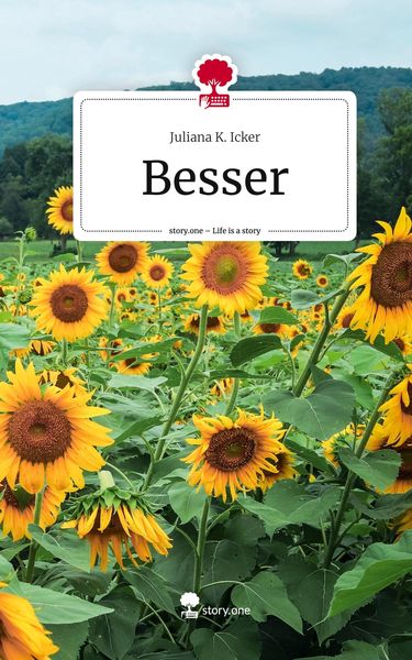 Produktbild: Besser. Life is a Story - story.one