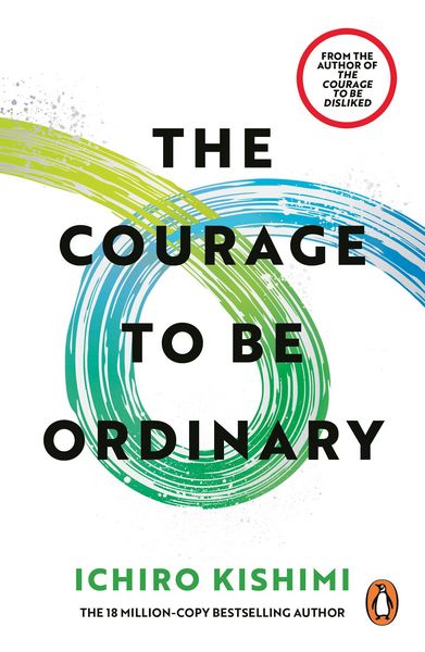 Produktbild: The Courage to be Ordinary