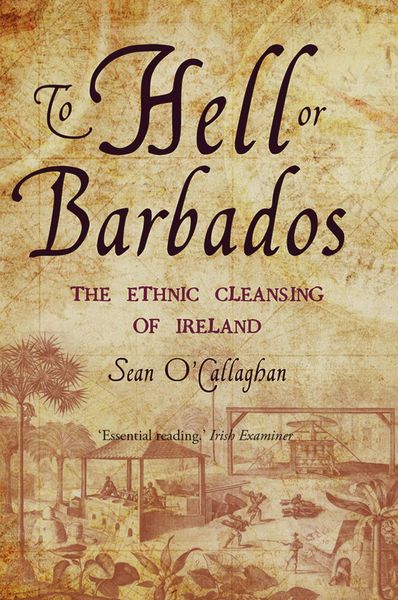Produktbild: To Hell or Barbados