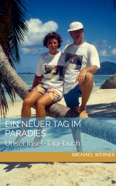 Produktbild: Ein neuer Tag im Paradies